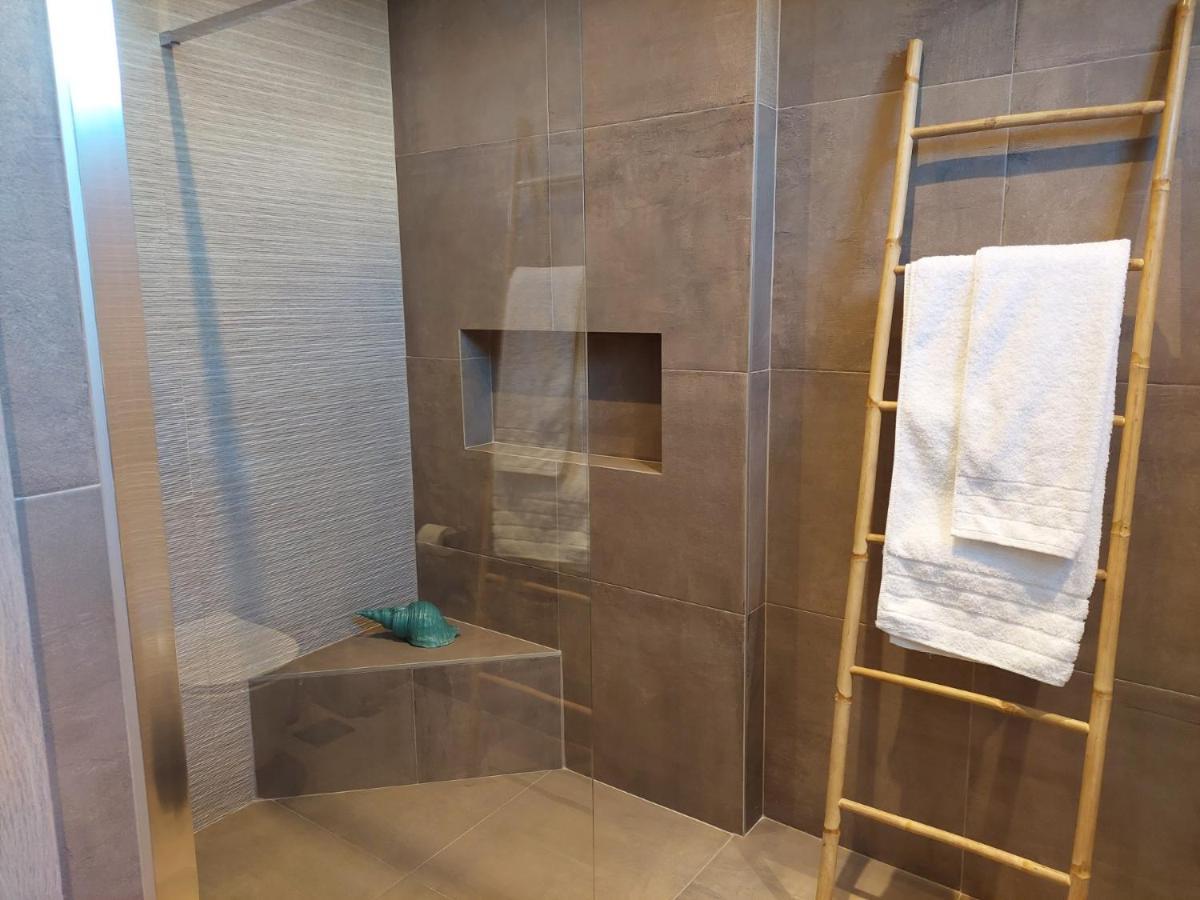 New Minimal Apartment,10' From Athens Airport Spáta 外观 照片
