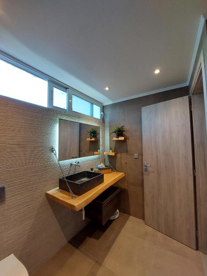 New Minimal Apartment,10' From Athens Airport Spáta 外观 照片